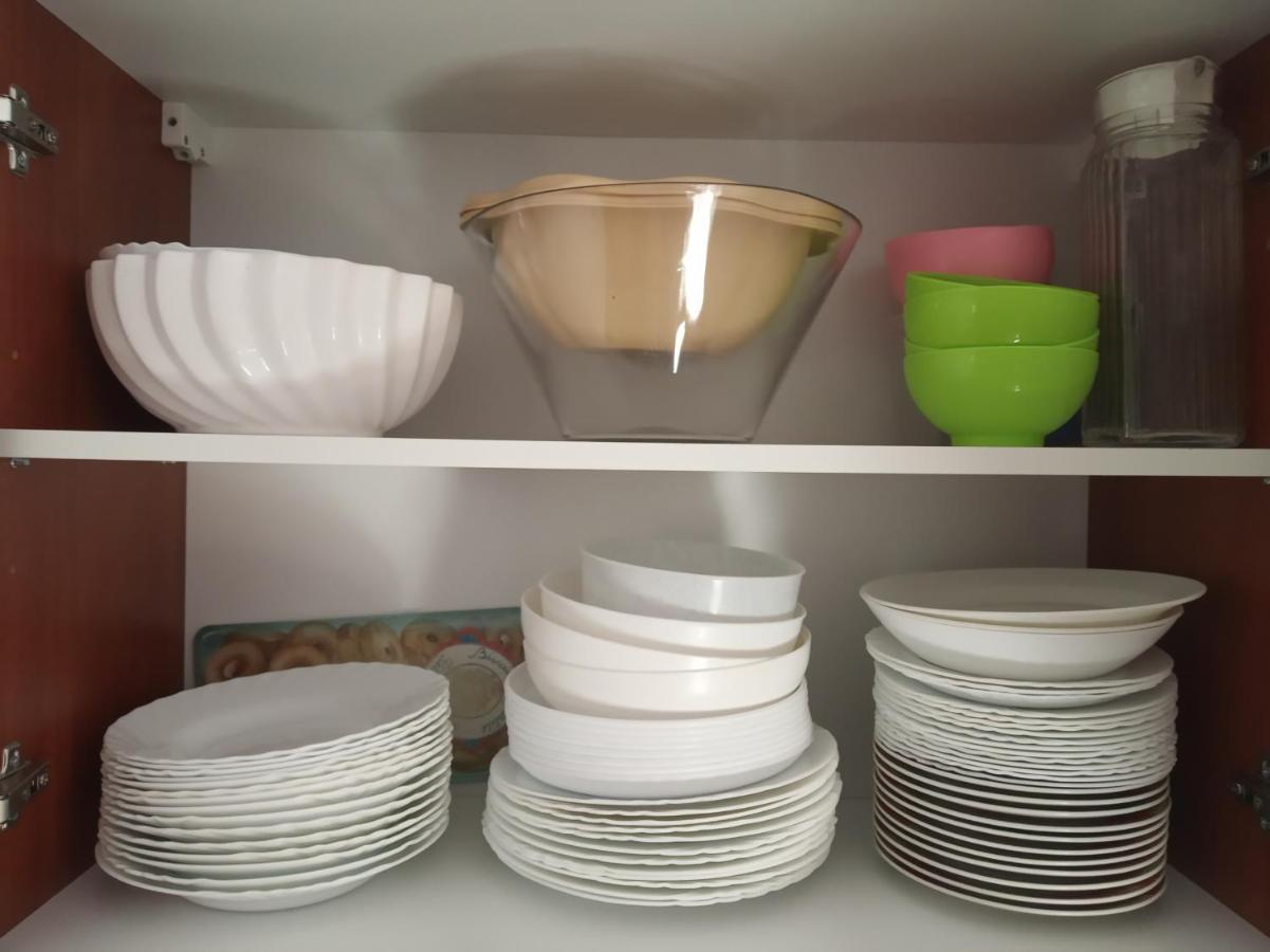 Bazsi Apartman Hajduszoboszlo Bagian luar foto