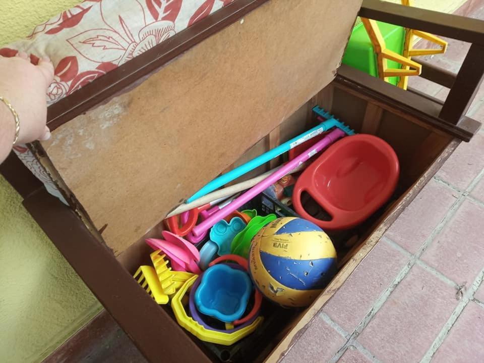 Bazsi Apartman Hajduszoboszlo Bagian luar foto