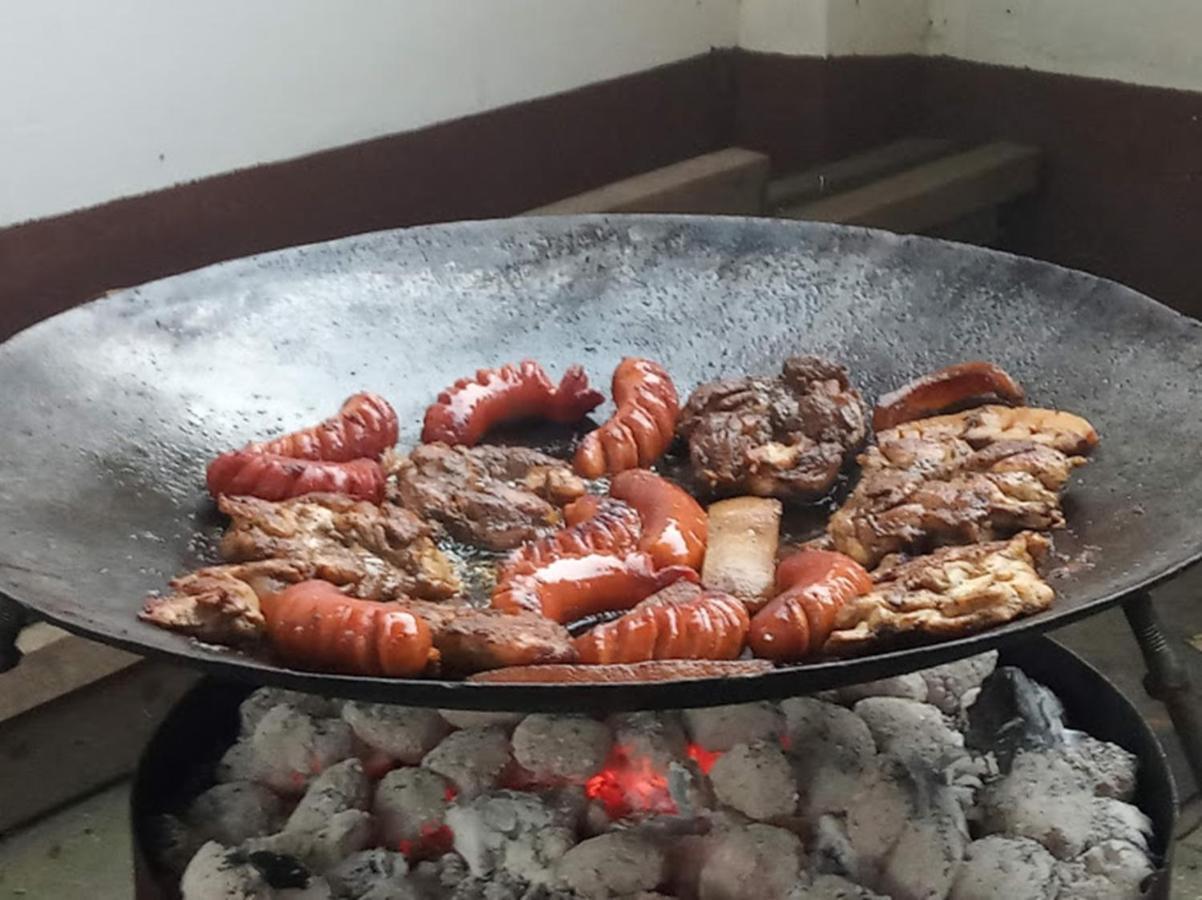 Bazsi Apartman Hajduszoboszlo Bagian luar foto