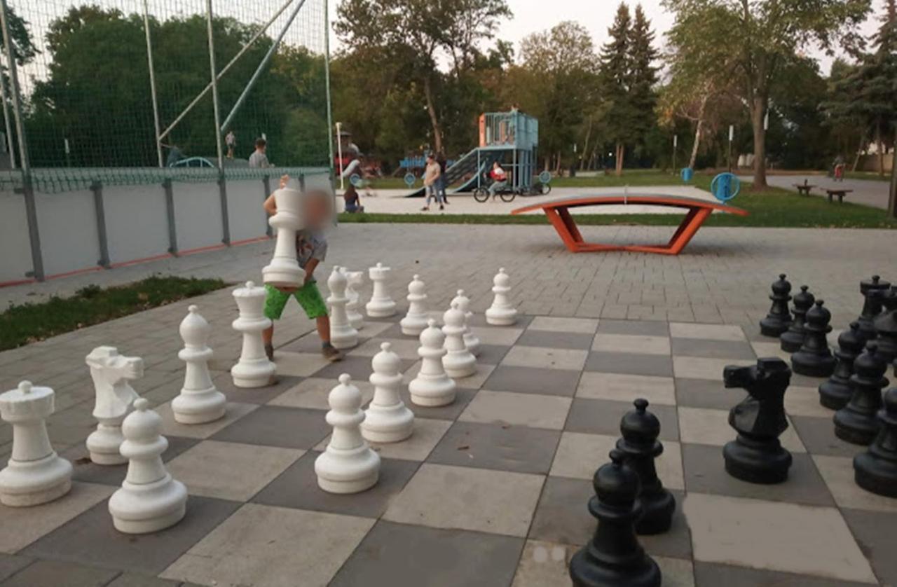 Bazsi Apartman Hajduszoboszlo Bagian luar foto
