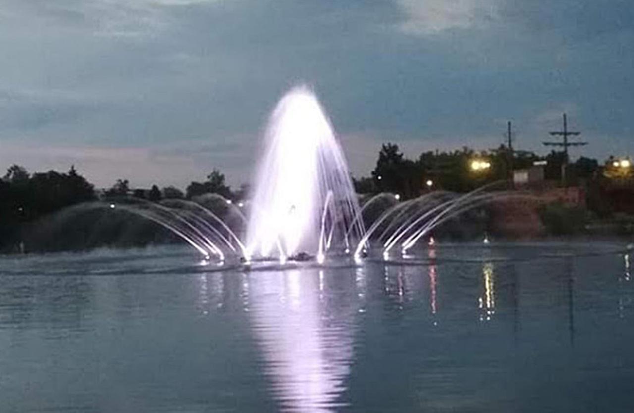 Bazsi Apartman Hajduszoboszlo Bagian luar foto