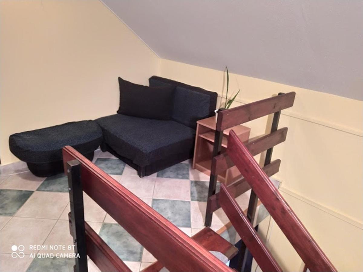 Bazsi Apartman Hajduszoboszlo Bagian luar foto