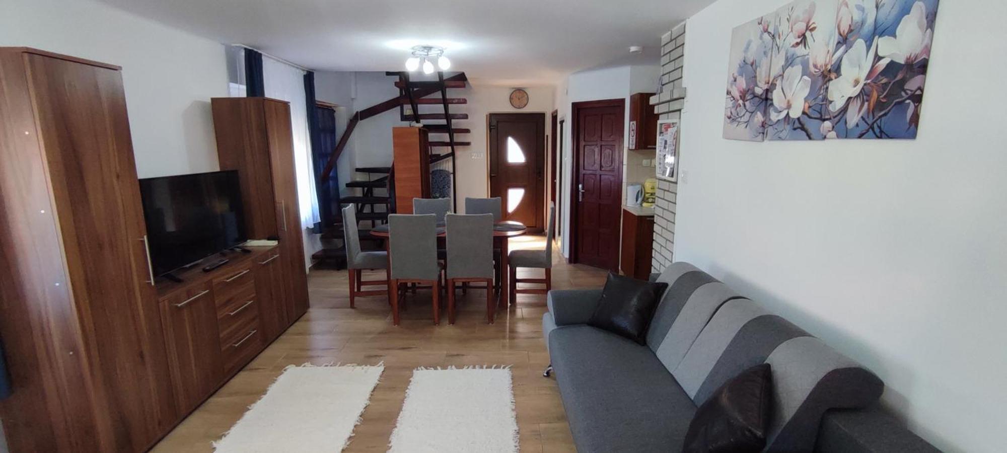 Bazsi Apartman Hajduszoboszlo Bagian luar foto