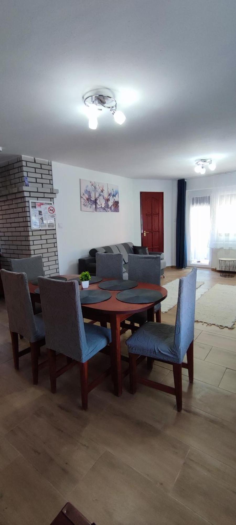 Bazsi Apartman Hajduszoboszlo Bagian luar foto