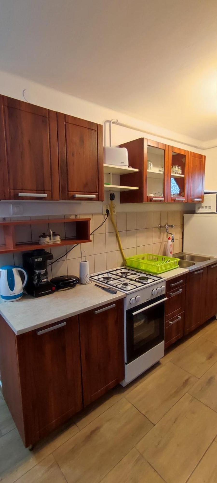 Bazsi Apartman Hajduszoboszlo Bagian luar foto