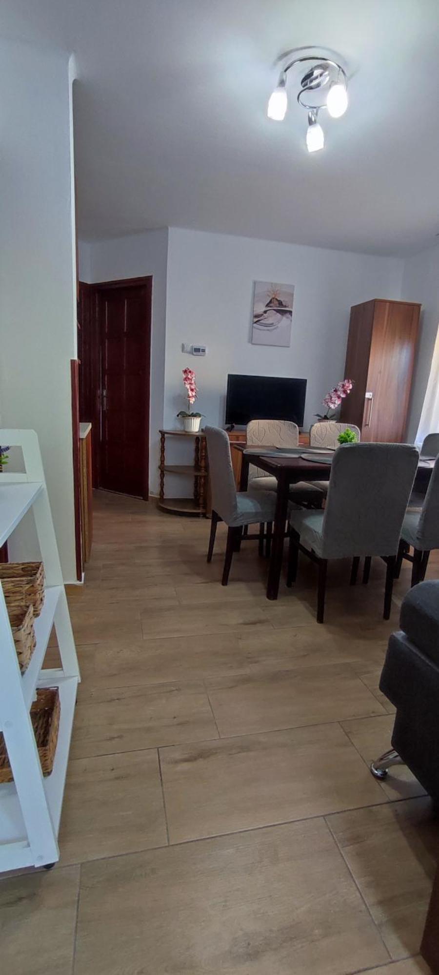 Bazsi Apartman Hajduszoboszlo Bagian luar foto