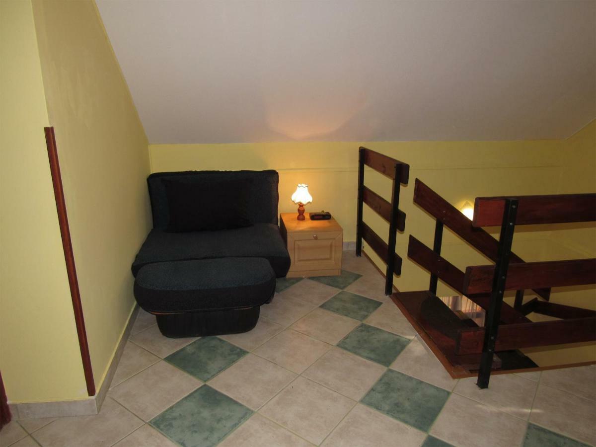 Bazsi Apartman Hajduszoboszlo Bagian luar foto